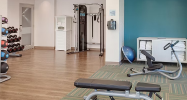 Holiday Inn Express & Suites Downtown, Ottawa East